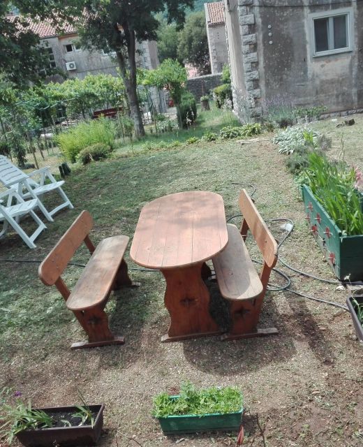 Nika Apartman Crikvenica