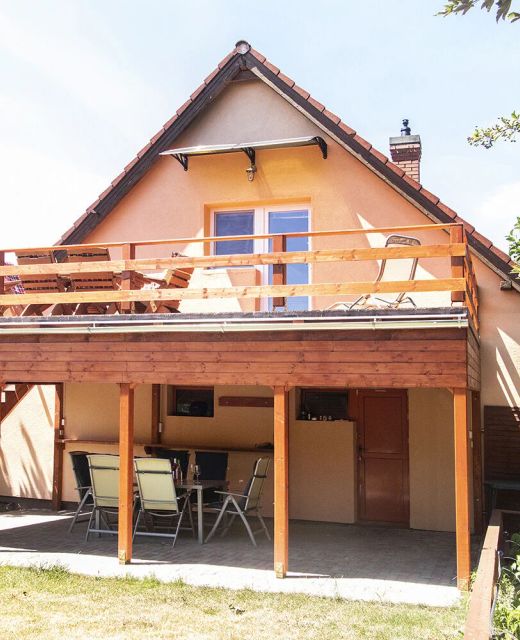 Telihold Apartman Velence