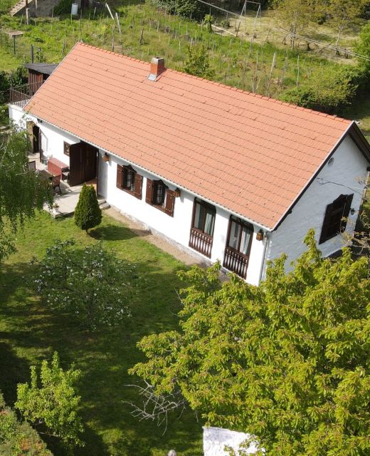 Badacsonyi Présház Badacsonytomaj