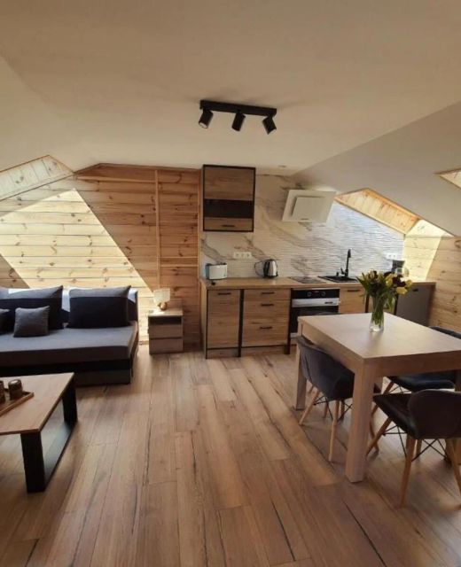 Apartamenty Bukowa Ostoja Nakielno