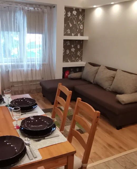 Diófalux Apartman Hajdúszoboszló