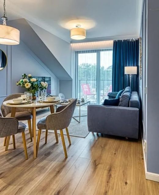 Rezydencja Niechorze 124 - 5D Apartamenty
