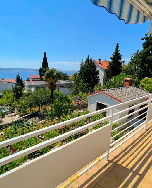 Apartmani Jadranka Dramalj