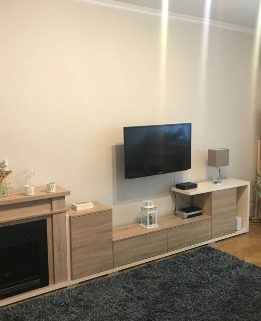 Modern apartment in the city center Szeged