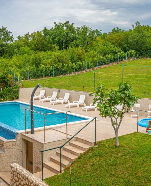 Apartmani Mistral Crikvenica
