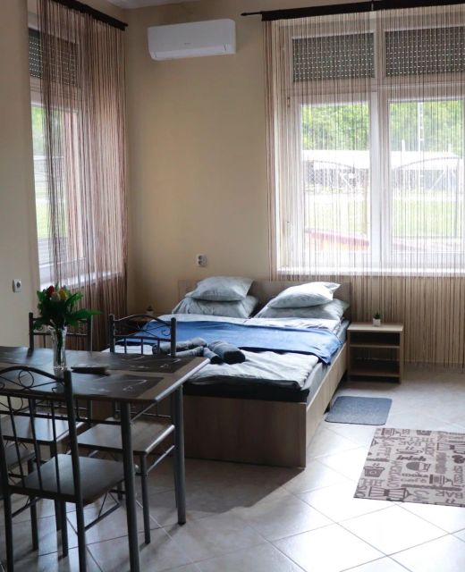 Zempléni Kalandor Apartman Sátoraljaújhely