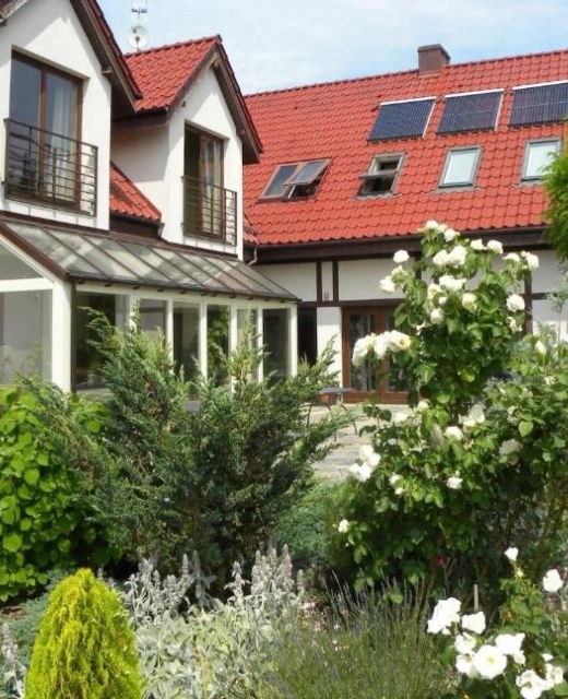 Villa Orlik Barlinek