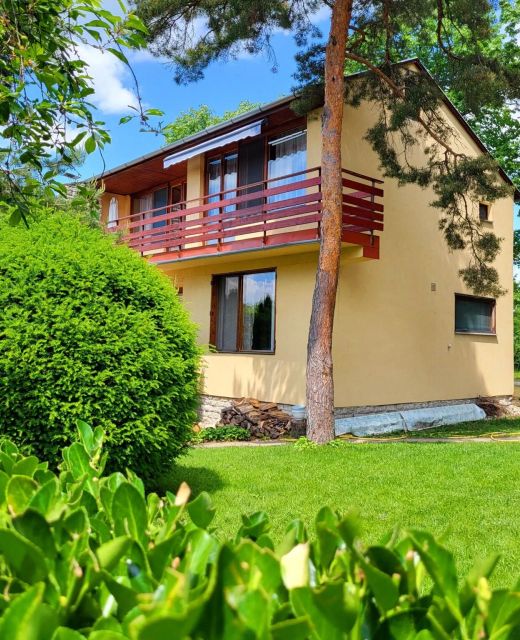 Fenyves Villa Balatonakarattya