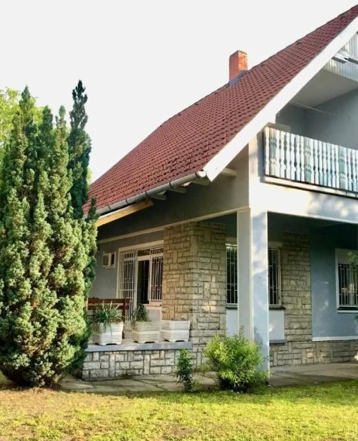 Rita Apartman Balatonszéplak