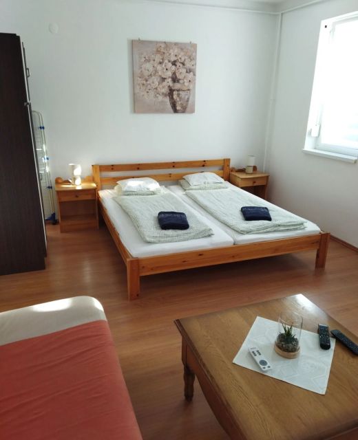 Kuckó Apartman Sátoraljaújhely