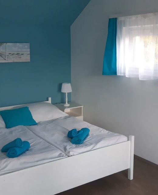 Ingrid Apartman Hévíz