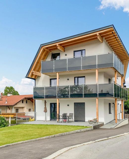 Apartman Axams - ATA107