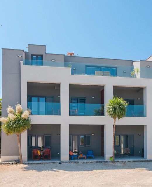 Apartman Sutivan - CDB743