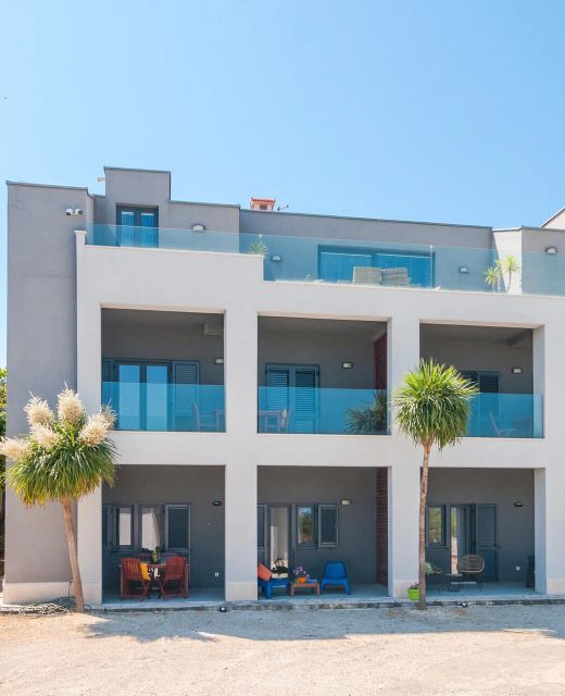 Apartman Sutivan - CDB741