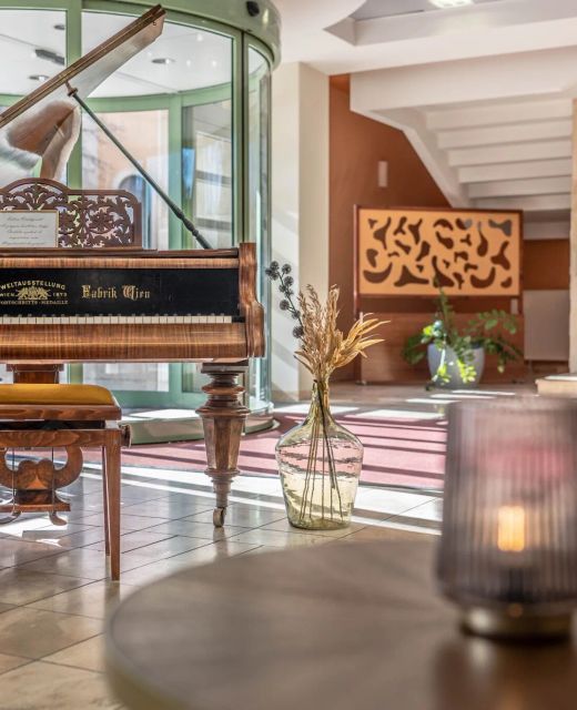 Szent János Hotel Mohács