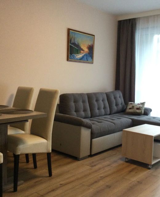 Korona Apartman Keszthely****