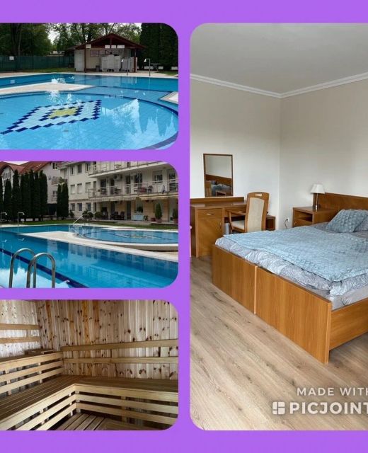 Brookforest Apartman Hajdúszoboszló