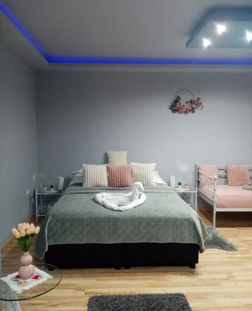 Sára Apartman Nyíregyháza