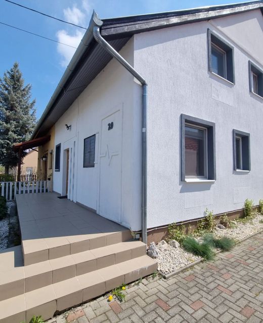 Balaton House Balatonboglár