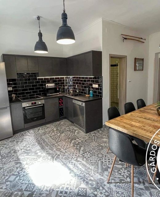 Péter Dock Boutique Villa Keszthely