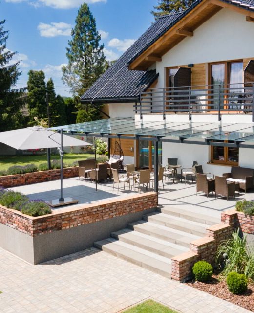 Villa Natura Zator Przeciszów