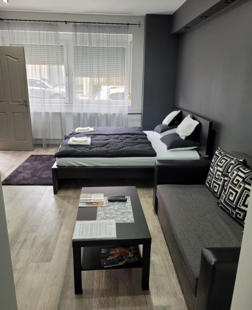 Kardos Apartman**** Eger