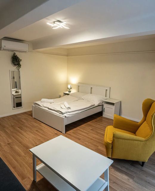 Gogol Luxury Apartment Szeged