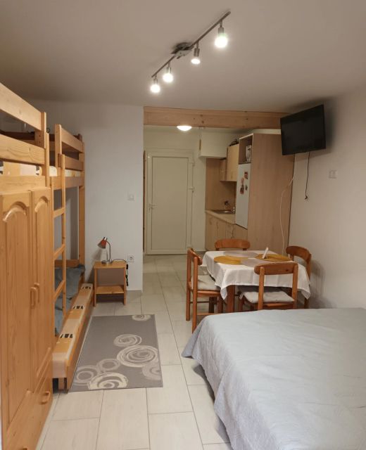Tópart Apartman Fonyód