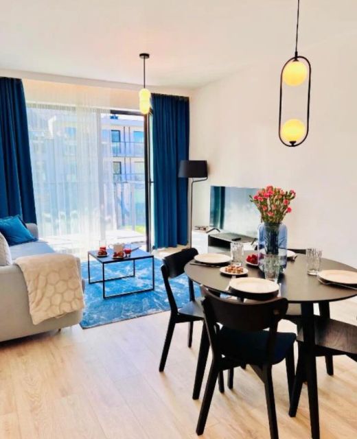 Rezydencja Niechorze 219 - 5D Apartamenty