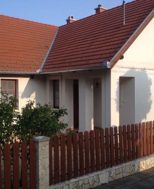 Villa Pedro Vendégház Szigliget