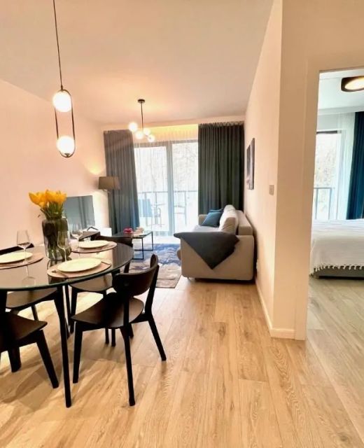 Rezydencja Niechorze 224 - 5D Apartamenty