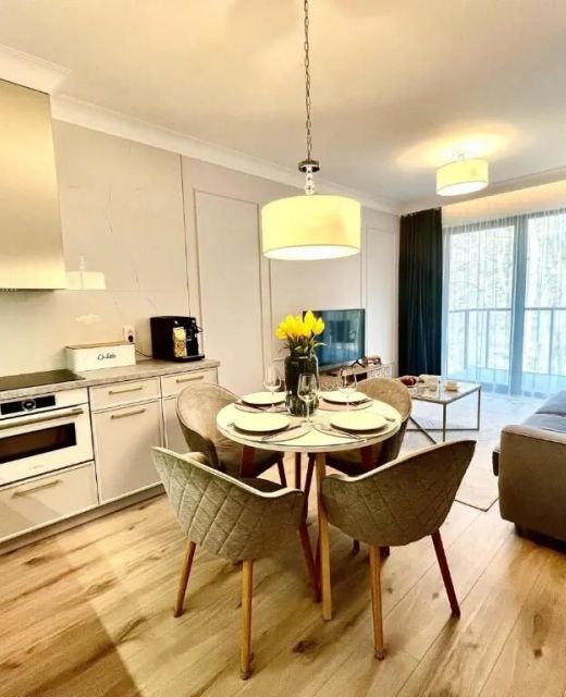 Rezydencja Niechorze 225 - 5D Apartamenty
