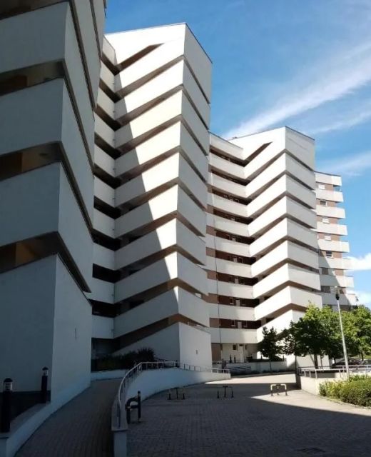 Lencsés Apartman-Club 218 Siófok
