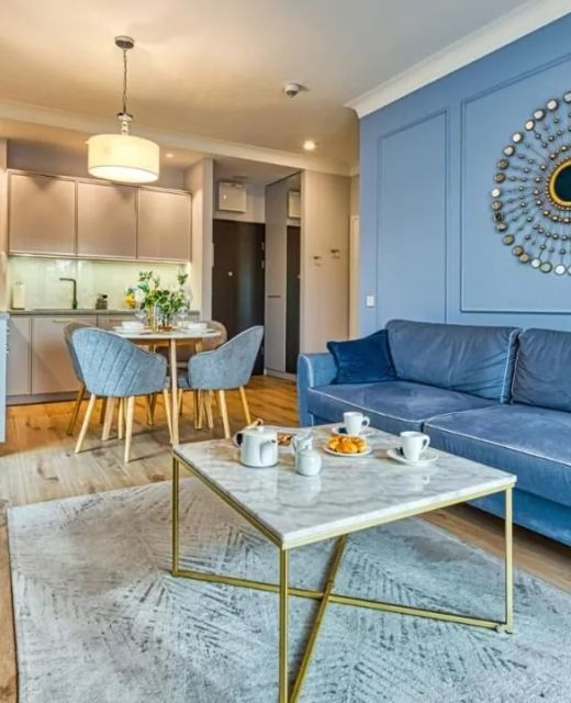Rezydencja Niechorze 231 - 5D Apartamenty