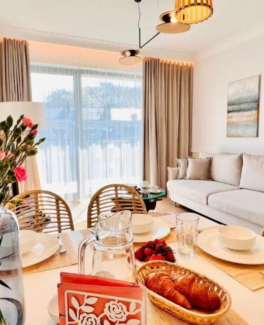 Rezydencja Niechorze 310 - 5D Apartamenty