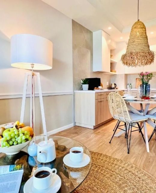 Rezydencja Niechorze Morskie Widoki - 5D Apartamenty