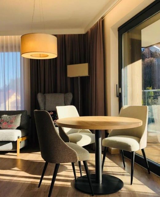 Apartamenty SKI-ART Szczyrk