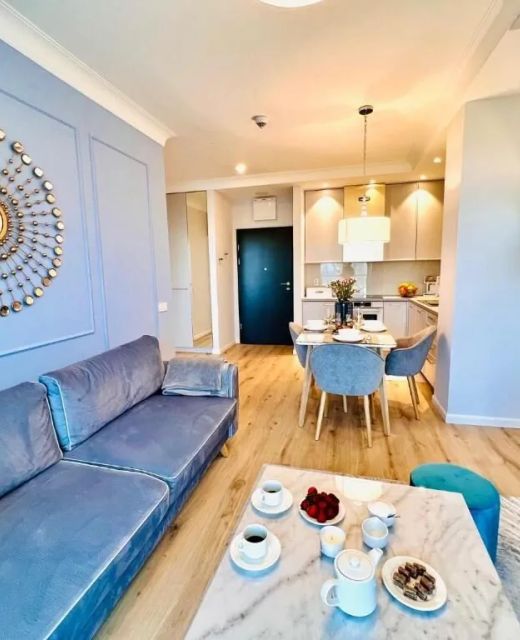 Rezydencja Niechorze 314 z Widokiem na Morze - 5D Apartamenty