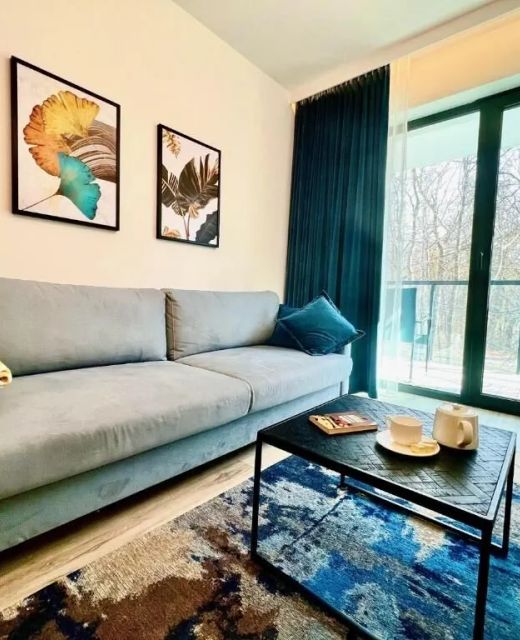 Rezydencja Niechorze 324 - 5D Apartamenty