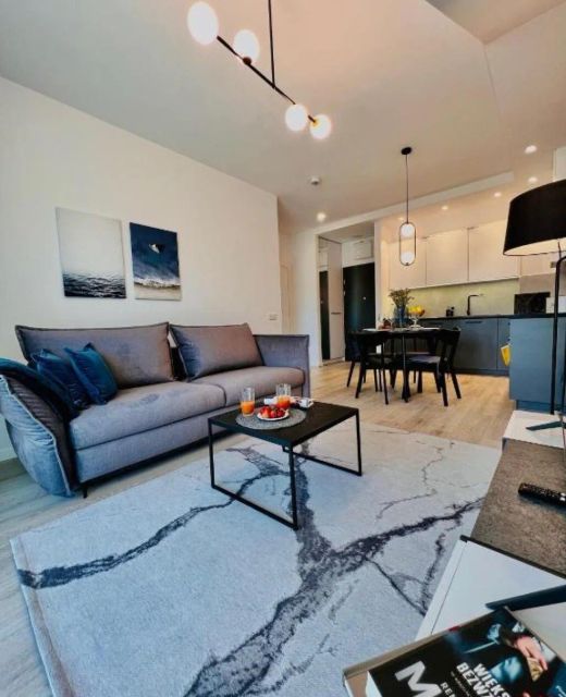 Rezydencja Niechorze 328 - 5D Apartamenty