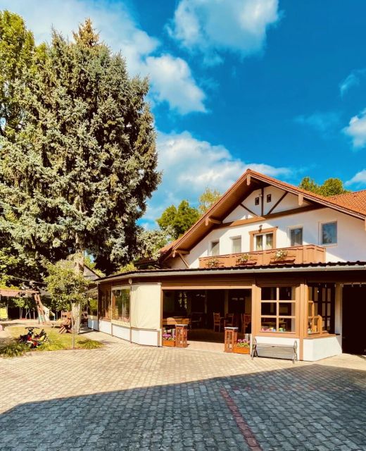 Sommer Panzió Balatonföldvár