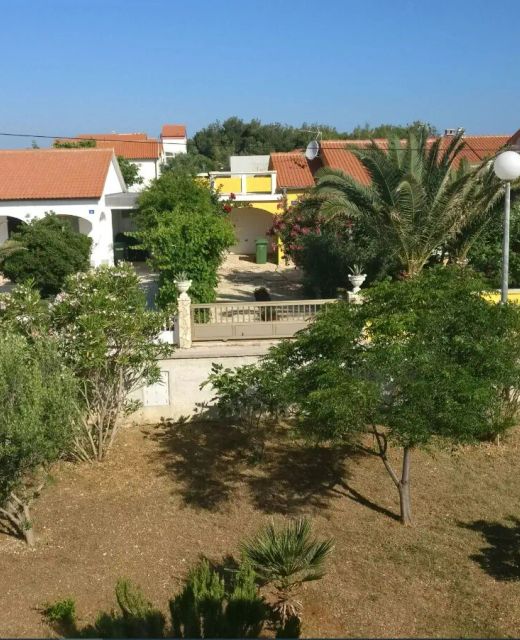 Apartments Bucic Vir