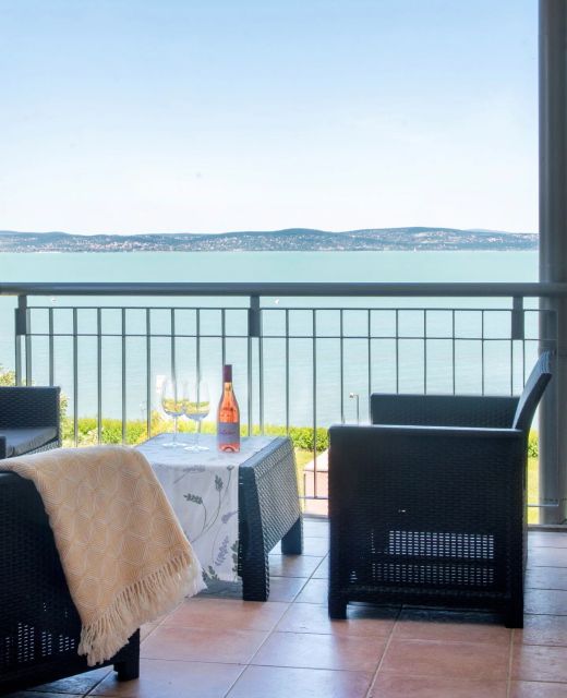 Balaton Lakeside Residence Siófok