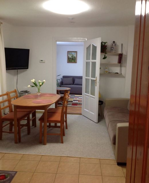 Viktória Apartman Szigetvár