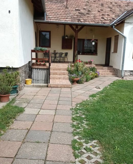 Duna Apartman Visegrád