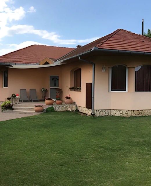 Vitorlás Villa Balatonlelle