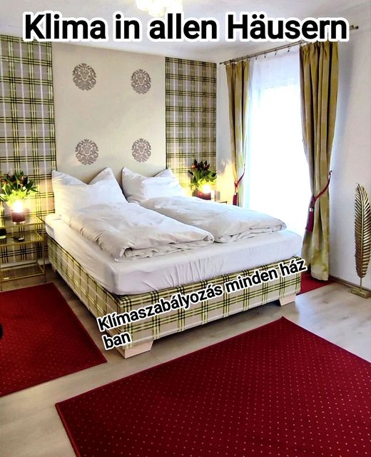 Glamping Dome-Tinyhouses Neusiedlersee