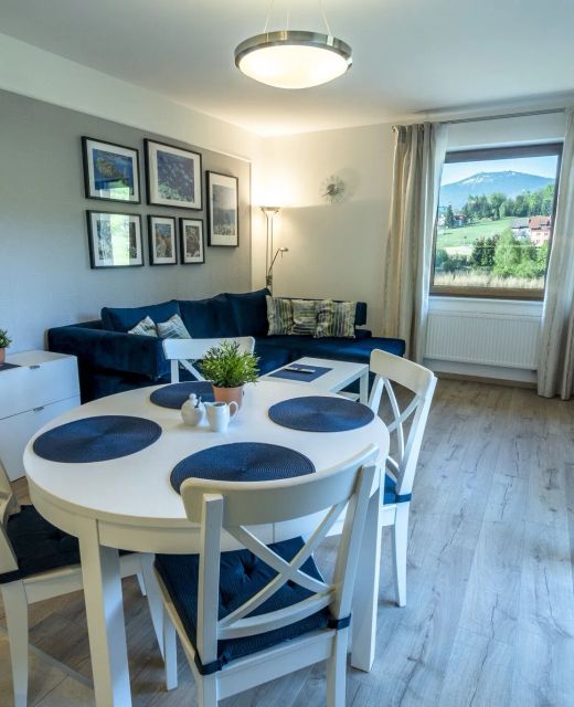Apartament W Dolinie Szczęścia Szklarska Poręba