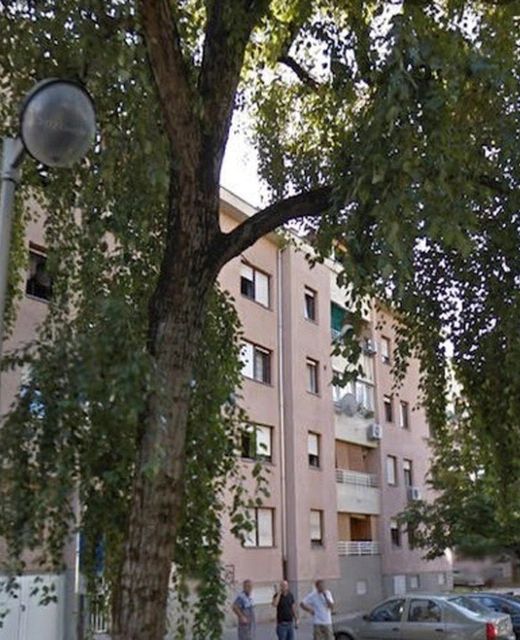 Apartment Sweet Dreams Zagreb