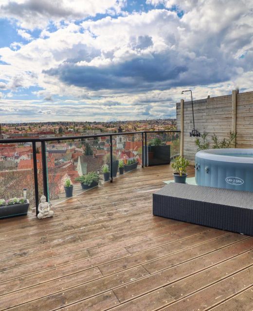 HAB Home Apartman Eger